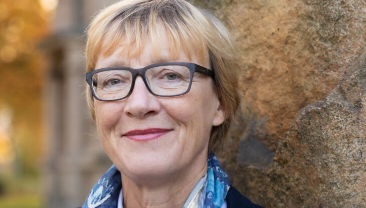 Prof. Dr. Christiane Eilders (CAIS)