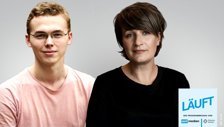 Bild von Rützel und Respondek