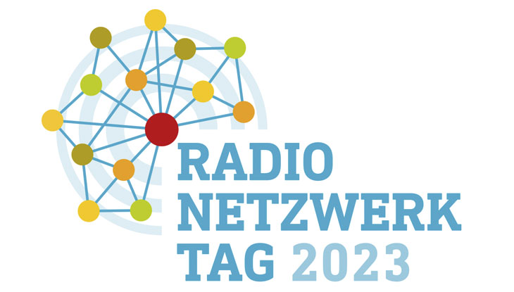 Logo des RadioNetzwerkTags