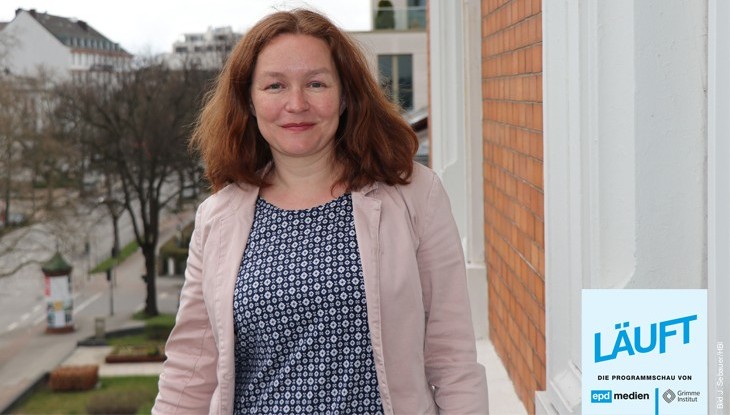 Foto Anna von Garmissen