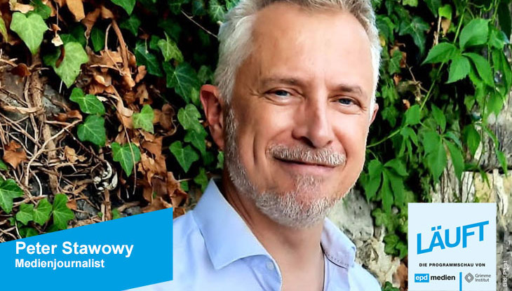 Foto von Peter Stawowy
