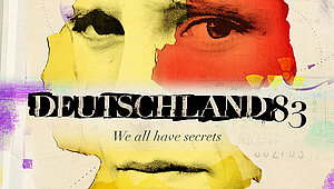 Bild zur TV-Serie "Deutschland 83"